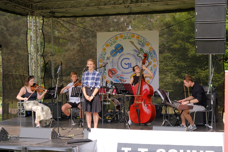 Festival Za zvuků hudby - zhodnocení