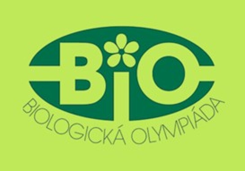 Biologická olympiáda kat. A - první místo v krajském kole