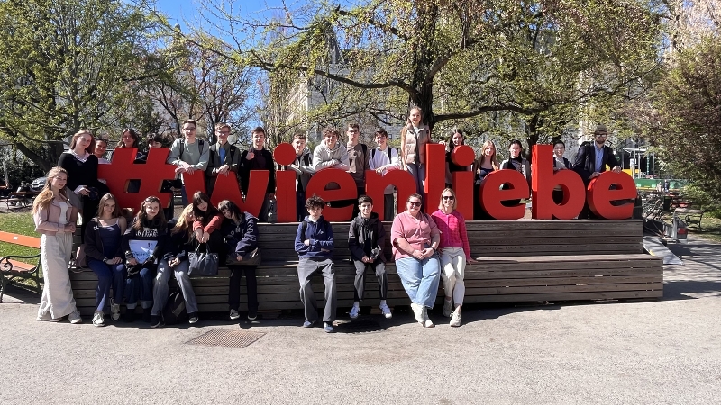 Kvarta ve Vídni, 04/2026