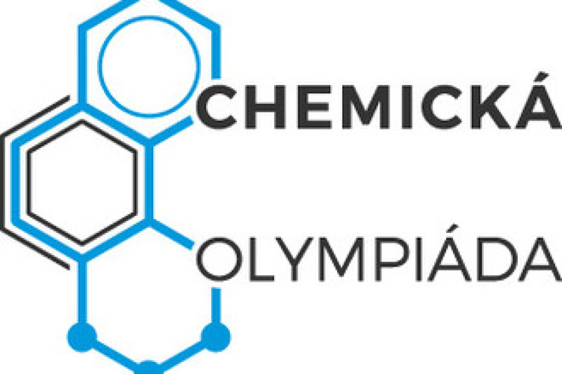 Krajské kolo chemické olympiády kategorie C 2026