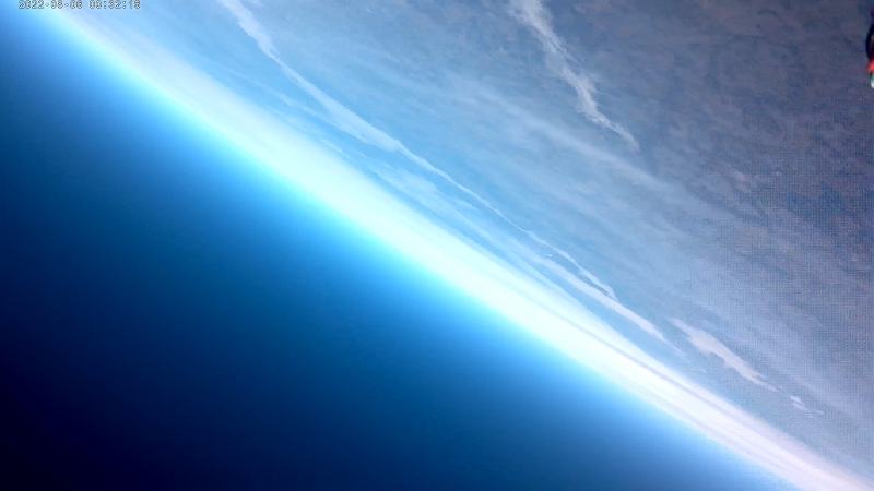 Dotkni se vesmíru 3