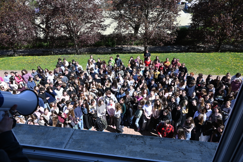 Podpora nezávislých médií na GML