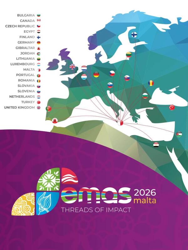 Mezinárodní konference DofE na Maltě