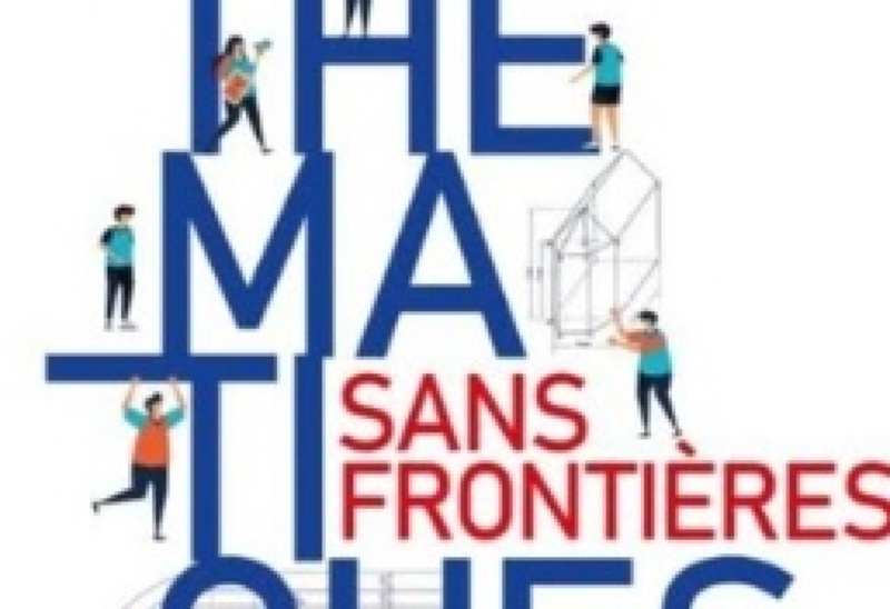 Mathématiques sans frontières 2026