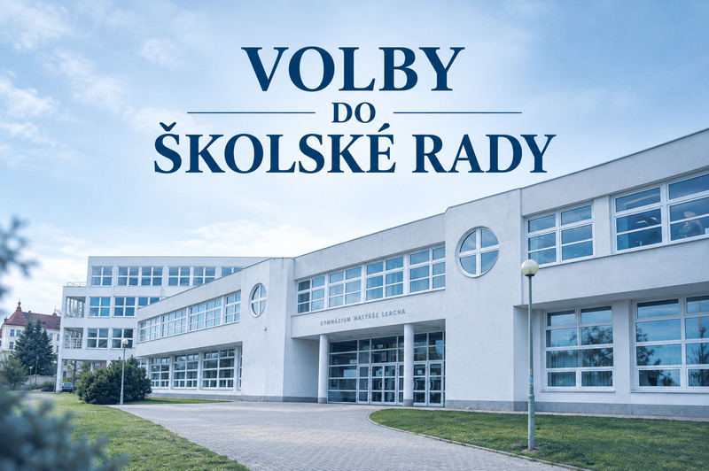Doplňující volby do školské rady