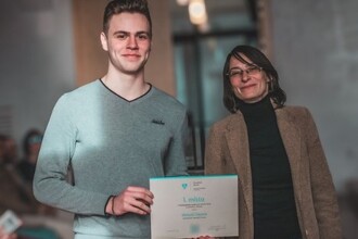 Překladatelská soutěž UPOL
