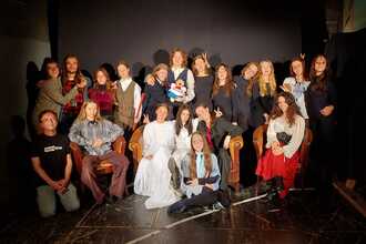 Trapné Ticho na divadelním festivalu v Aradu