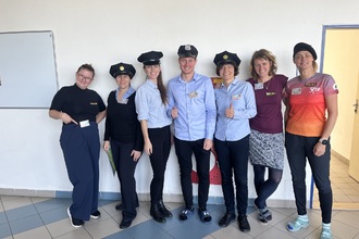 Projektové dny 30. a 31. října