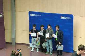 soutěž Merkur perFEKT challenge 2025