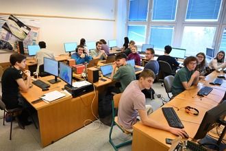 Best in English 2025