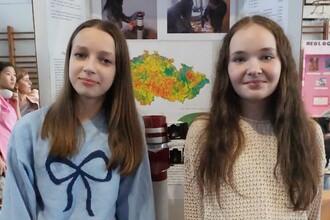 Festival vědy a techniky CIMF 2026 v Pardubicích - okresní kolo