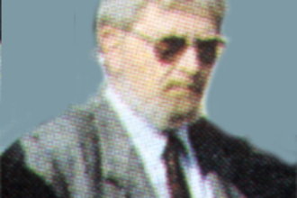 Zemřel Jaroslav Blažke