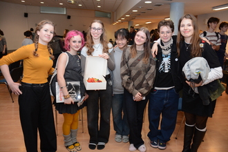 Slavnostní vyhlášení: Fotograf GML 2025