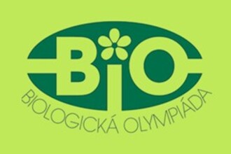 Biologická olympiáda kat. A - první místo v krajském kole