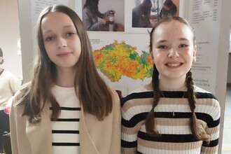 Festival vědy a techniky CIMF 2026 v Pardubicích - krajské kolo