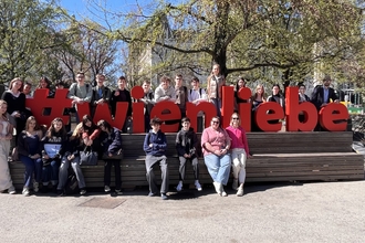 Kvarta ve Vídni, 04/2026