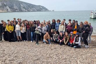 Poznávací zájezd - Anglie (Cornwall)