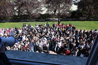 Podpora nezávislých médií na GML