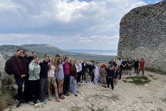 Geologicko-botanická exkurze Pálava