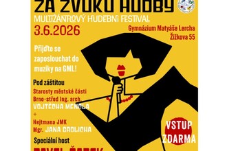 Za zvuků hudby 2026