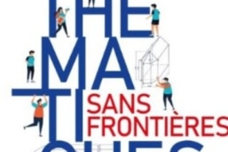 Mathématiques sans frontières 2026