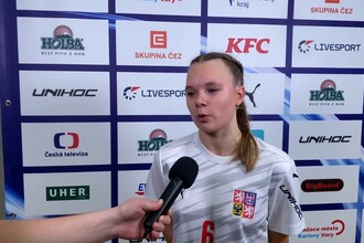Mistrovství světa juniorů ve florbale 2026